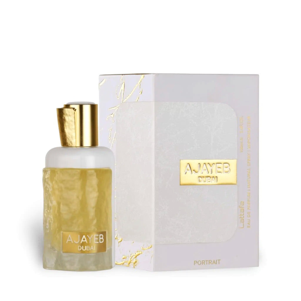 Ajayeb Dubai Portrait Eau de Parfum 100ml