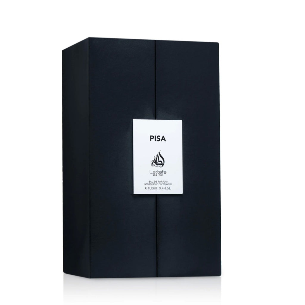 Lattafa Pride Pisa Eau de Parfum Spray, 100ml – product image 3