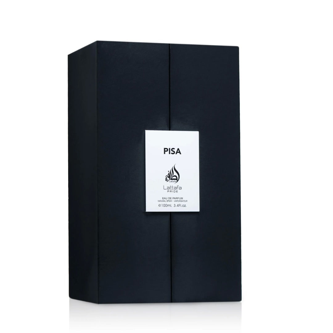 Lattafa Pride Pisa Eau de Parfum Spray, 100ml – product image 3