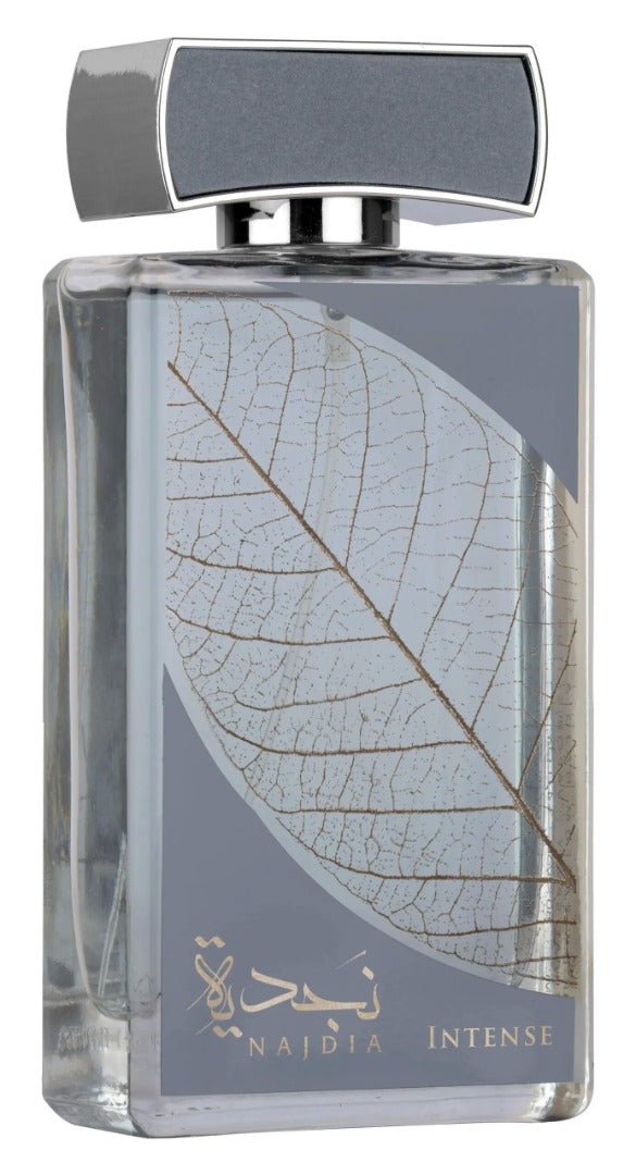 Lattafa Najdia Intense Eau de Parfum 100ml Fragrance for Men