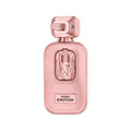 Le Bonheur Warm Emotion Eau de Parfum for Women, Sweet Fragrance, 100ml