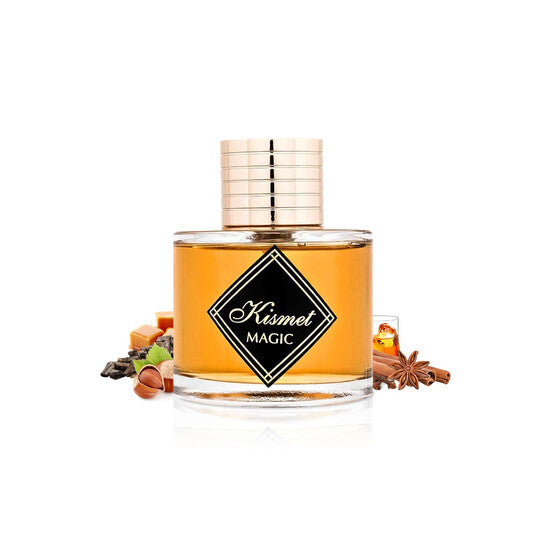 Maison Alhambra Kismet Magic Eau de Parfum 100ml