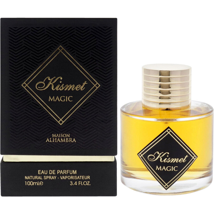 Maison Alhambra Kismet Magic Eau de Parfum 100ml
