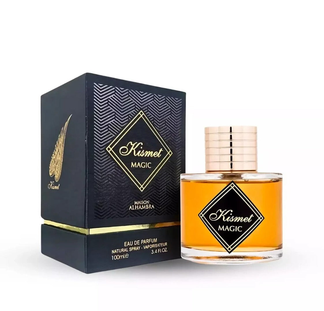 Maison Alhambra Kismet Magic Eau de Parfum 100ml