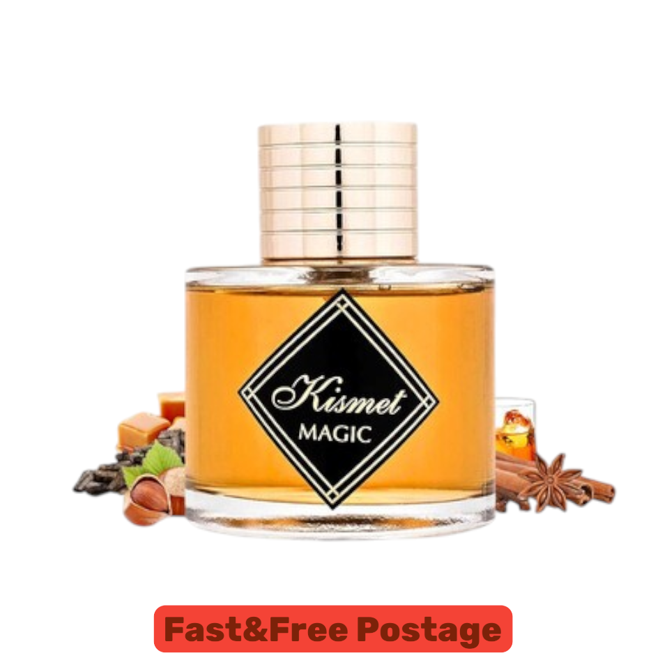 Maison Alhambra Kismet Magic Eau de Parfum 100ml