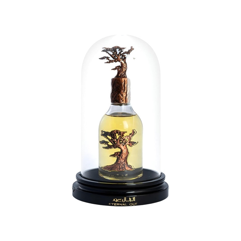 Lattafa Pride Eternal Oud Eau de Parfum Perfume 100ml