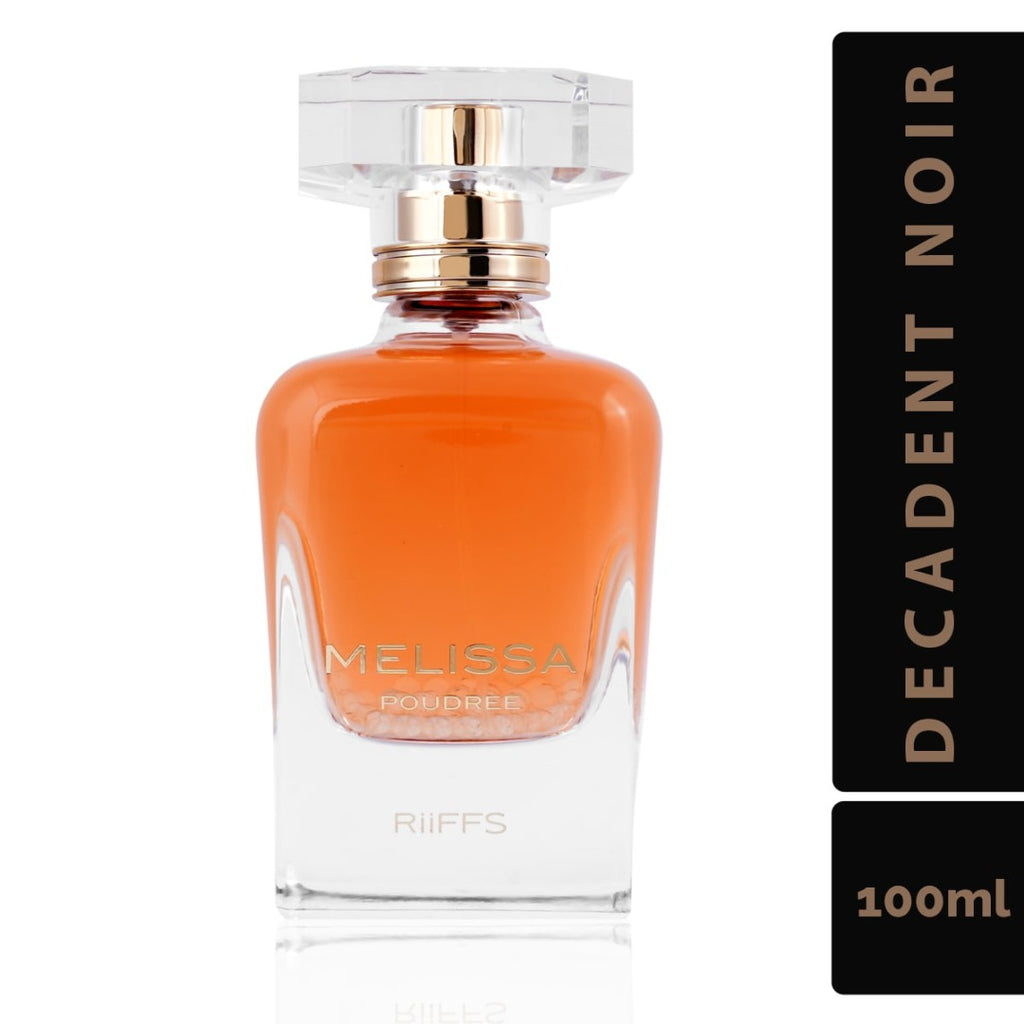 RiiFFS Melissa Poudree Eau De Parfum Spray for Women, 100ml – product image 4