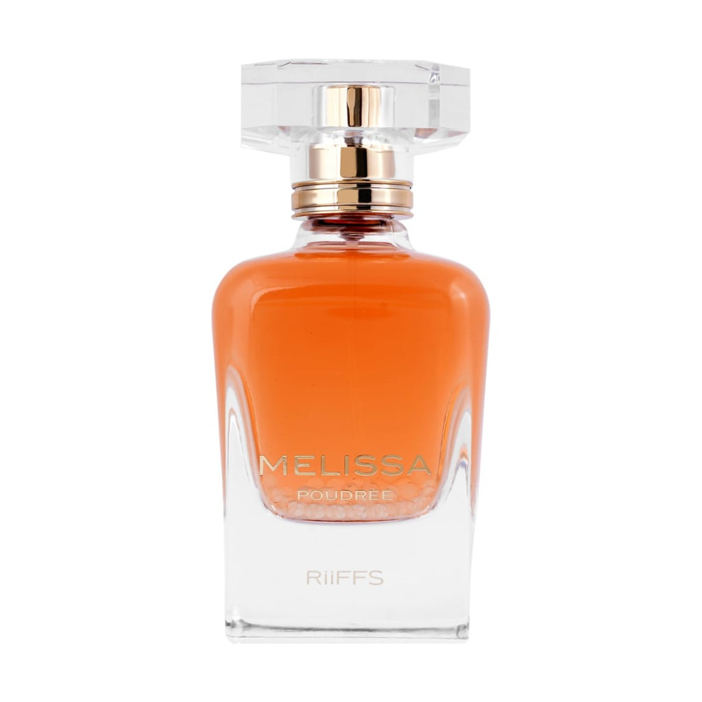 RiiFFS Melissa Poudree Eau De Parfum Spray for Women, 100ml – product image 2