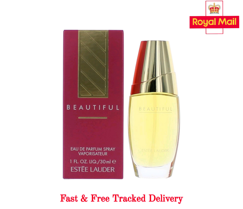 Est�e Lauder Beautiful Eau de Parfum 30ml for Women