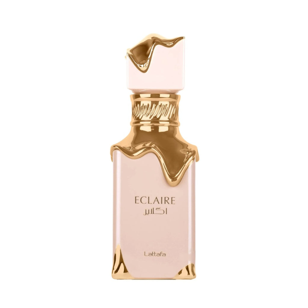 Lattafa Eclaire Eau de Parfum Fragrance Spray – 100ml
