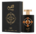 Lattafa Al Qiam Gold Eau de Parfum 100ml Unisex Fragrance