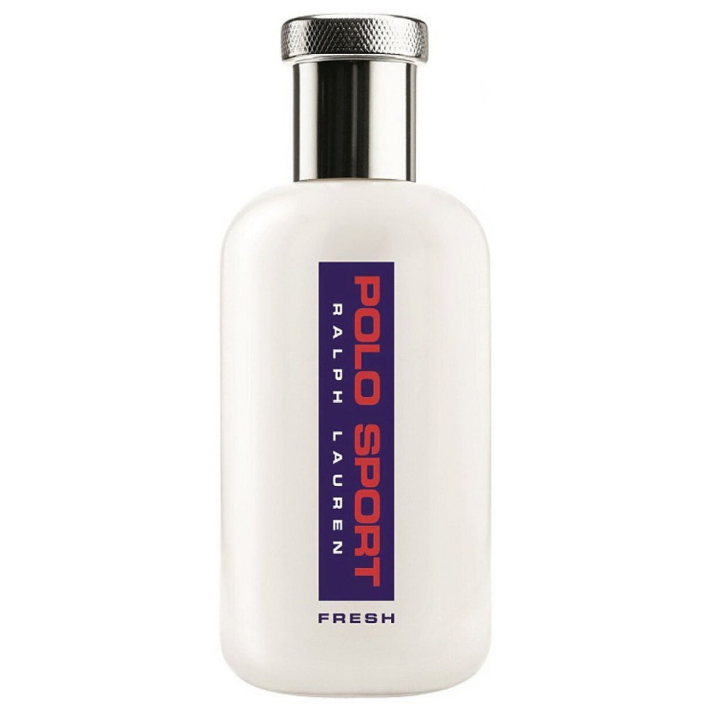 Ralph Lauren Polo Sport Fresh Eau de Toilette, 125ml