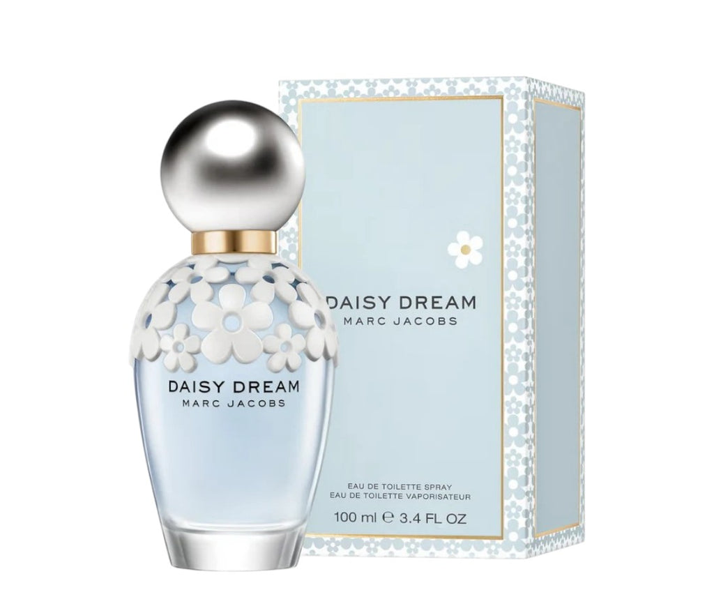 Marc Jacobs Daisy Dream Eau de Toilette 100ml