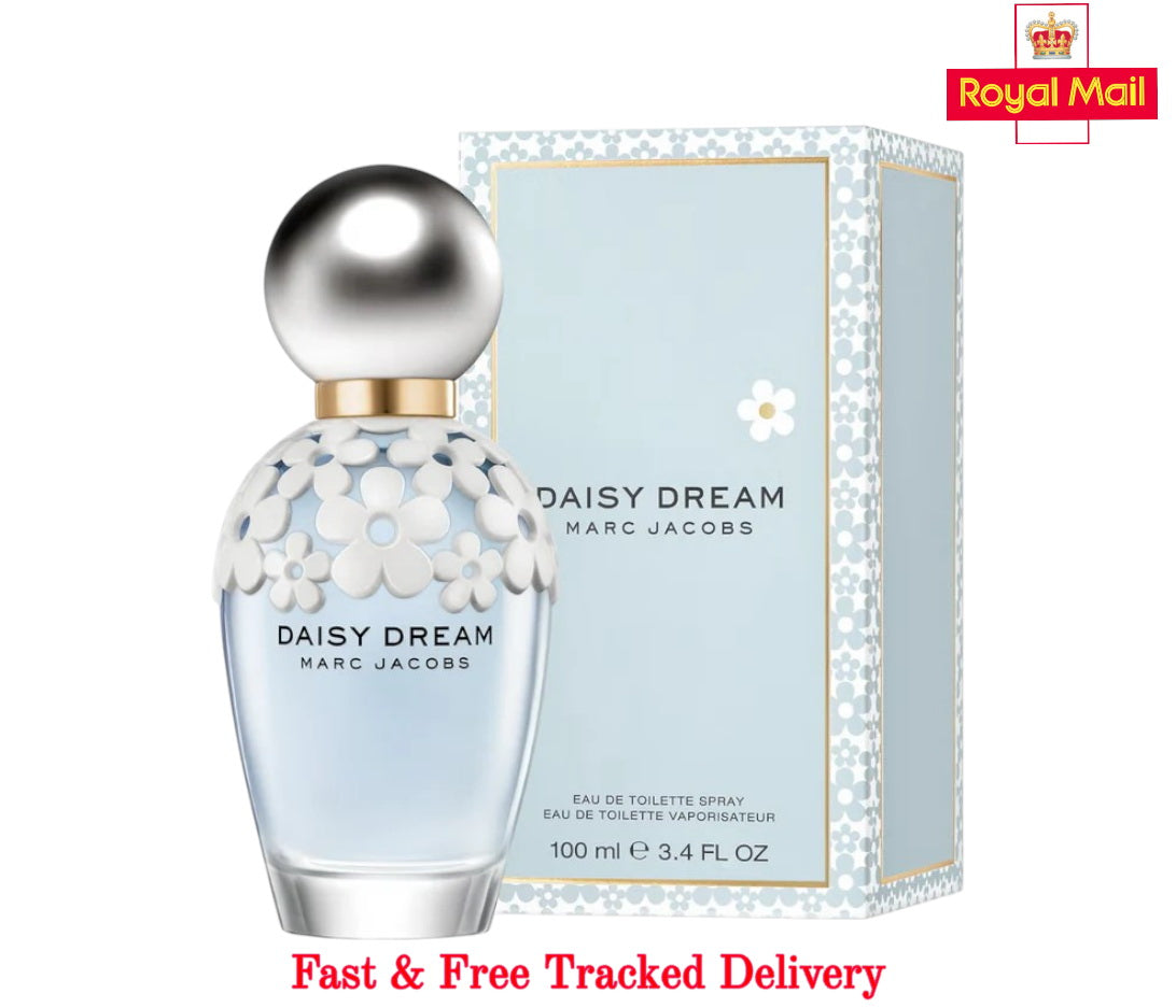 Marc Jacobs Daisy Dream Eau de Toilette 100ml
