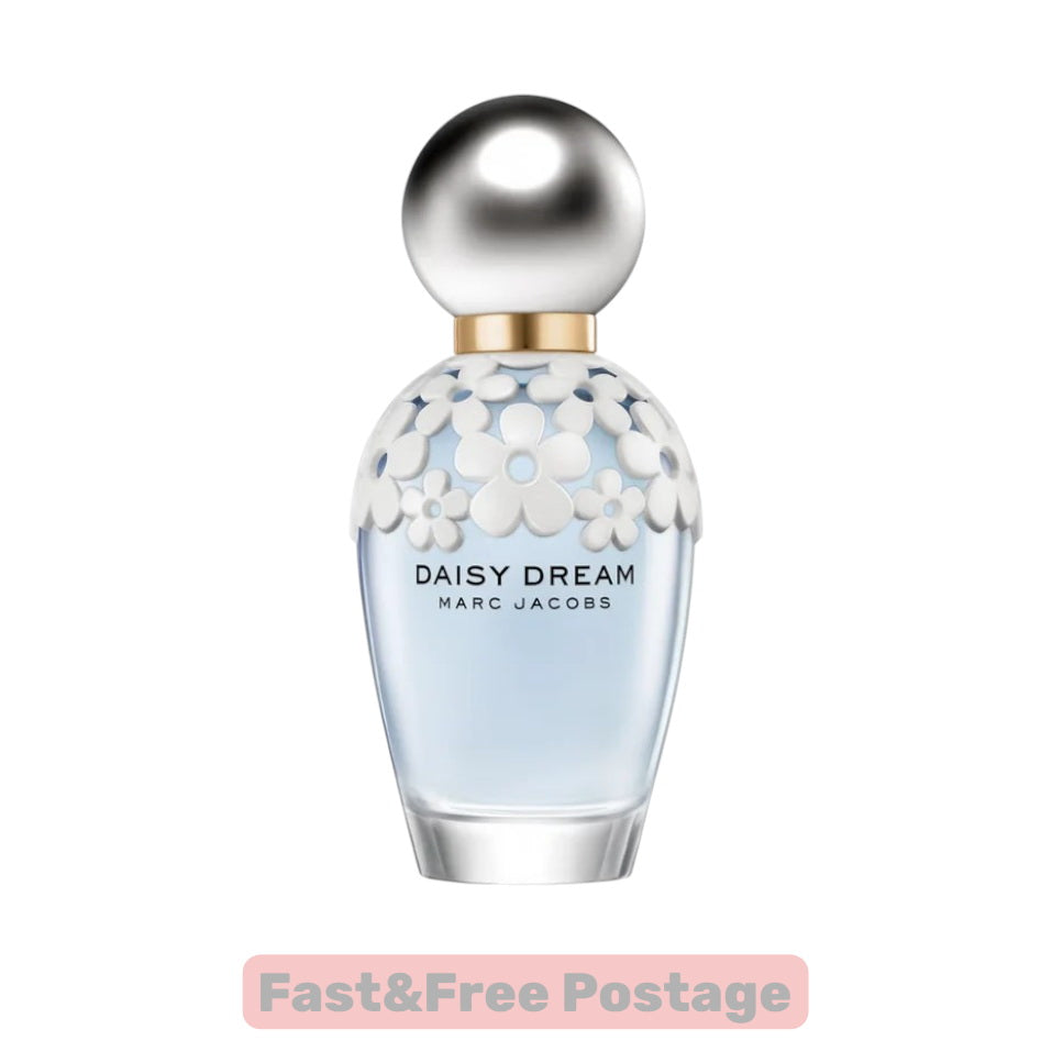 Marc Jacobs Daisy Dream Eau de Toilette 100ml