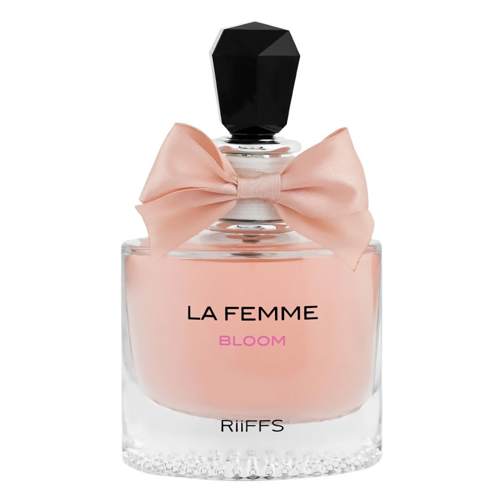 RiiFFS La Femme Bloom Eau de Parfum 100ml for Women – product image 9