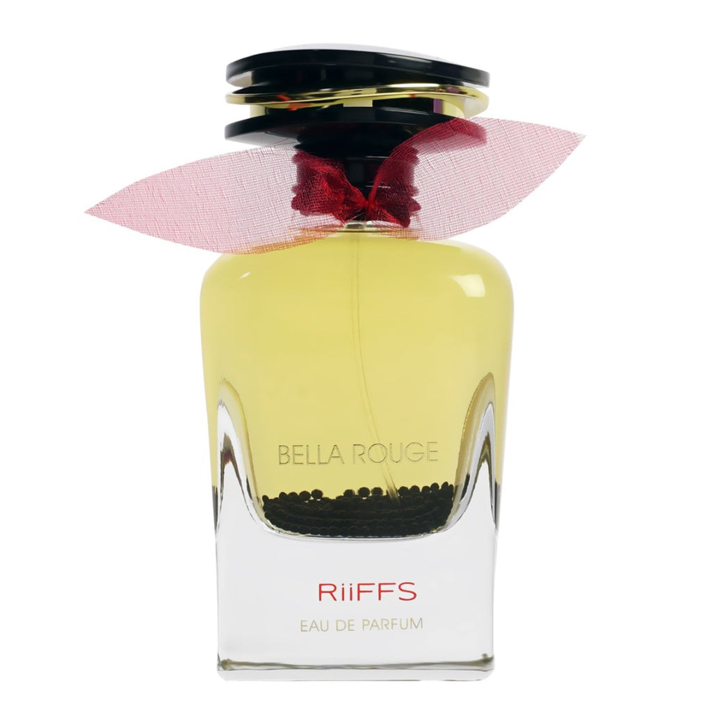 RiiFFS Bella Rouge Eau De Parfum 100ml Unisex Perfume Spray – product image 9