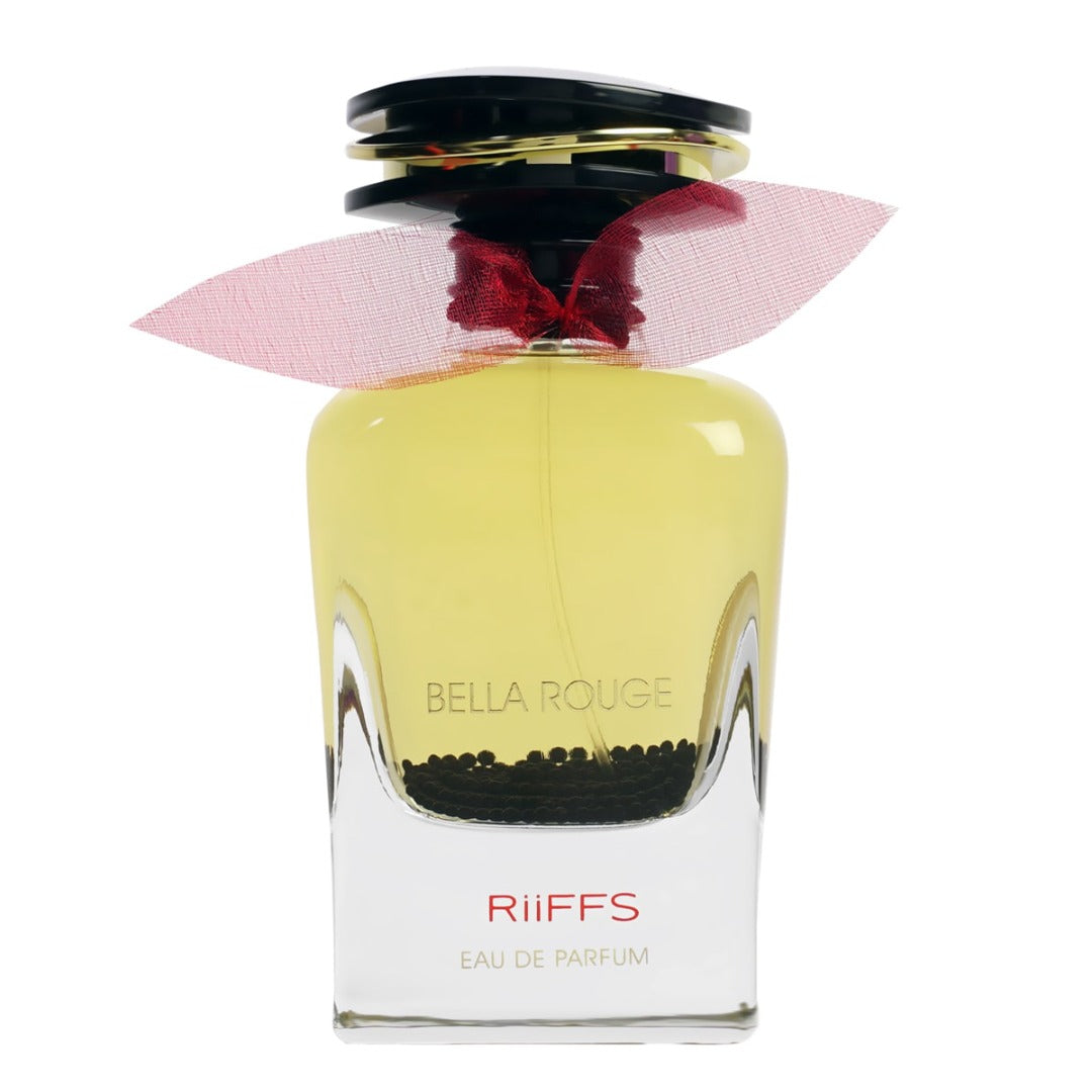 RiiFFS Bella Rouge Eau De Parfum 100ml Unisex Perfume Spray – product image 9
