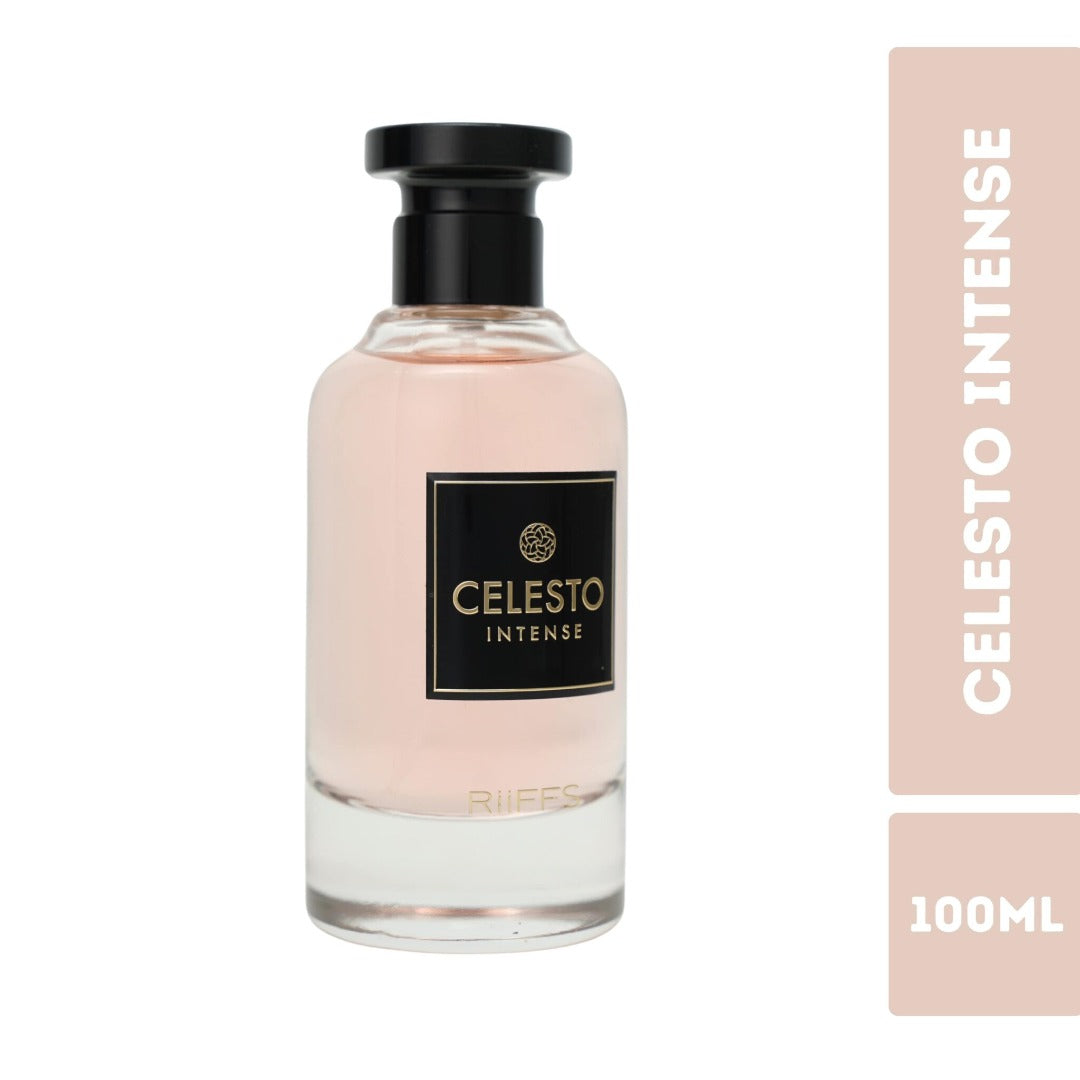 RiiFFS Celesto Intense Eau de Parfum 100ml Fragrance