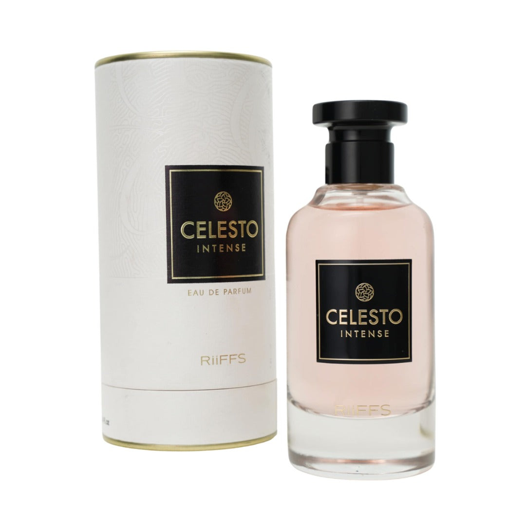 RiiFFS Celesto Intense Eau de Parfum 100ml Fragrance