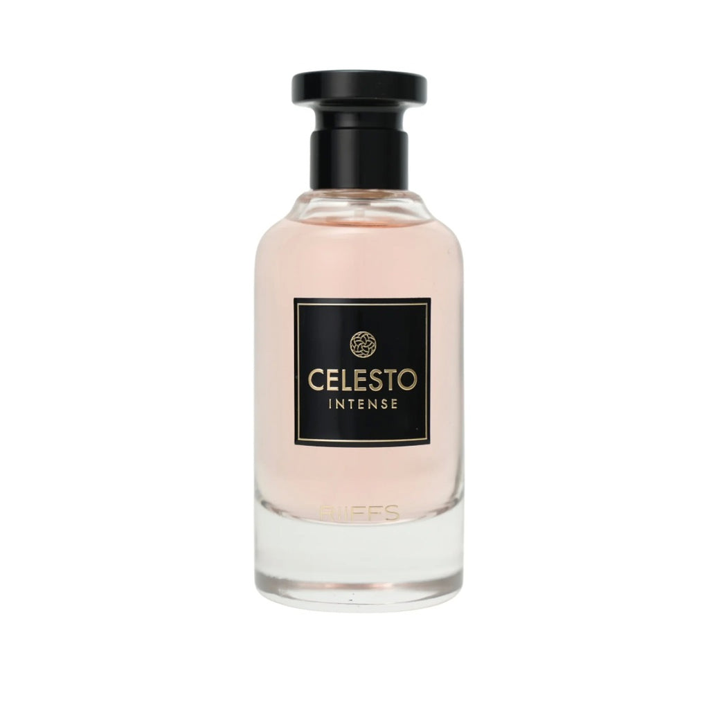 RiiFFS Celesto Intense Eau de Parfum 100ml Fragrance