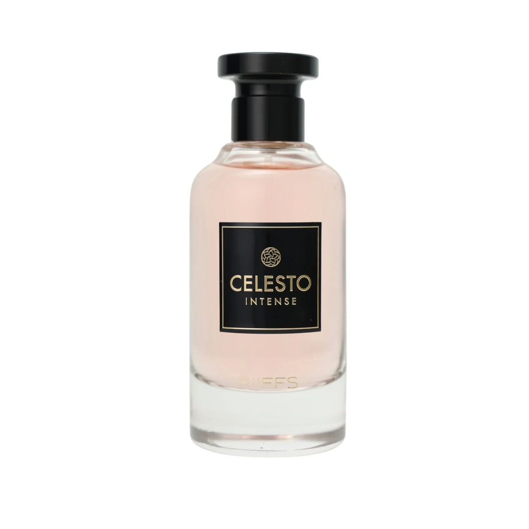 RiiFFS Celesto Intense Eau de Parfum 100ml Fragrance