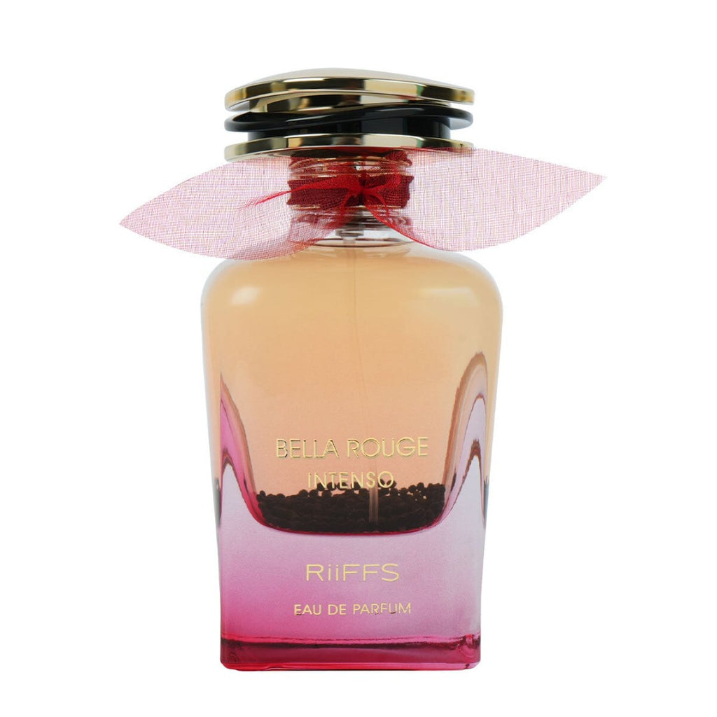 Bella Rouge Intenso Eau de Parfum 100ml