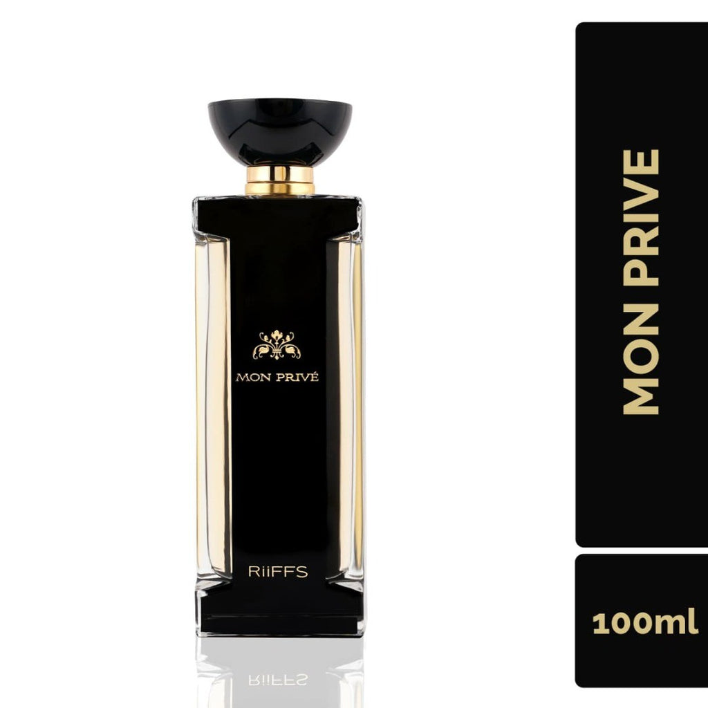 RiiFFS Mon Prive Eau de Parfum, 100ml