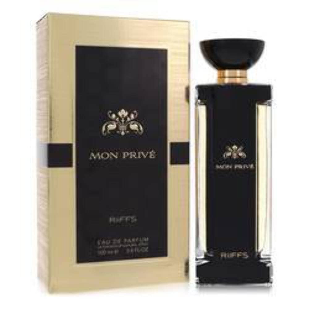 RiiFFS Mon Prive Eau de Parfum, 100ml