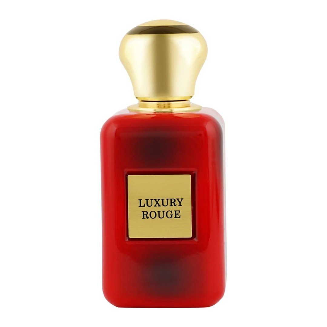 RiiFFS Luxury Rouge Eau de Parfum 100ml Fragrance for Women – product image 2