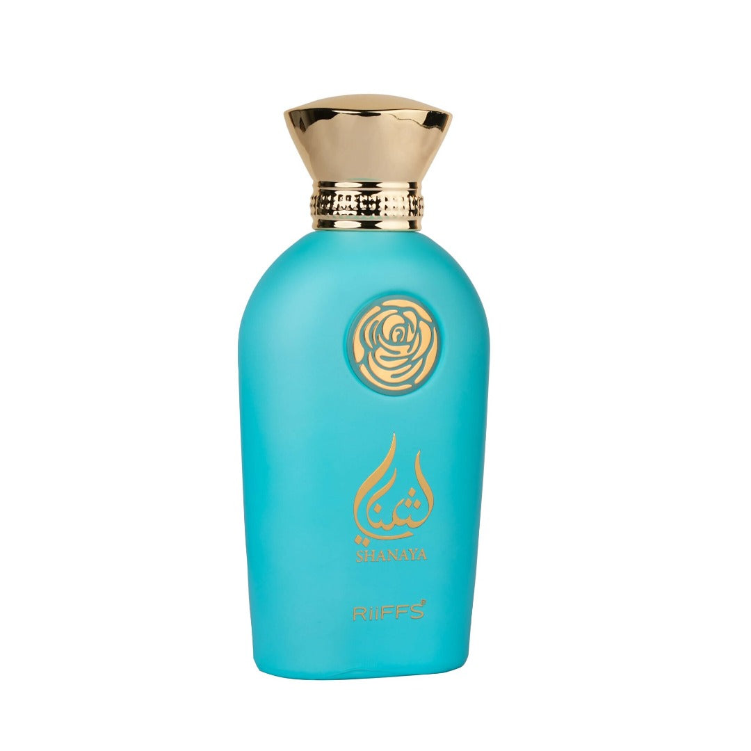 RiiFFS Shanaya Eau De Parfum for Women, 100ml – product image 2