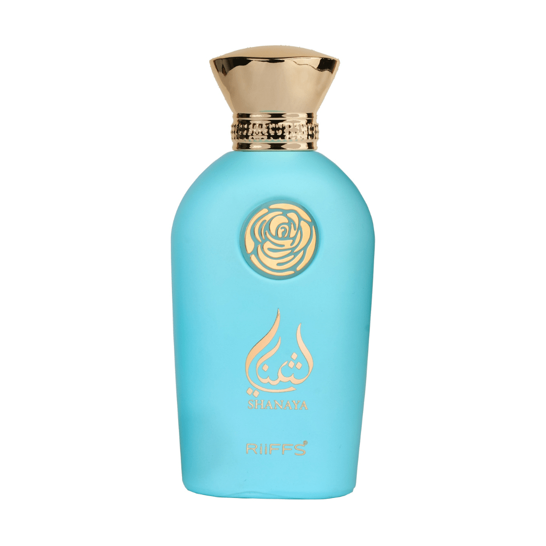 RiiFFS Shanaya Eau De Parfum for Women, 100ml – product image 5