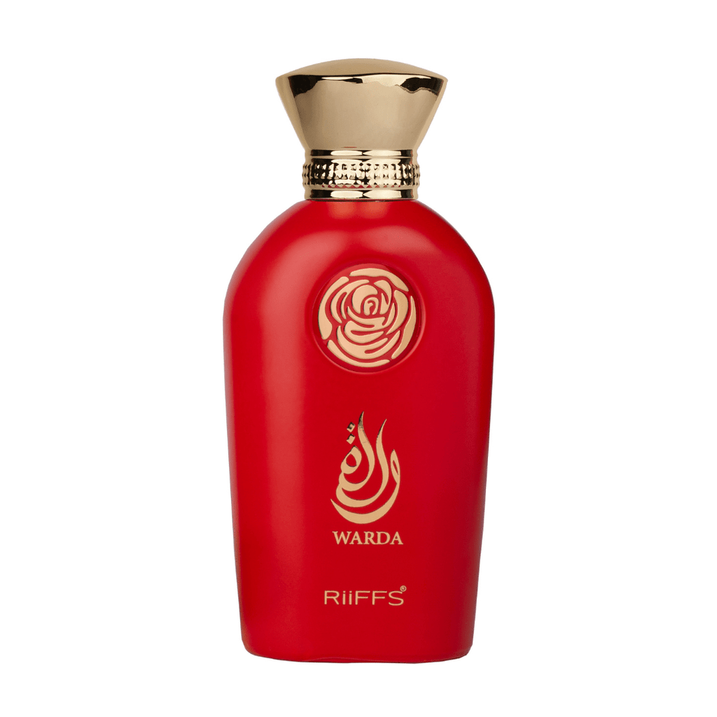 RiiFFS Warda Eau De Parfum for Women, 100ml