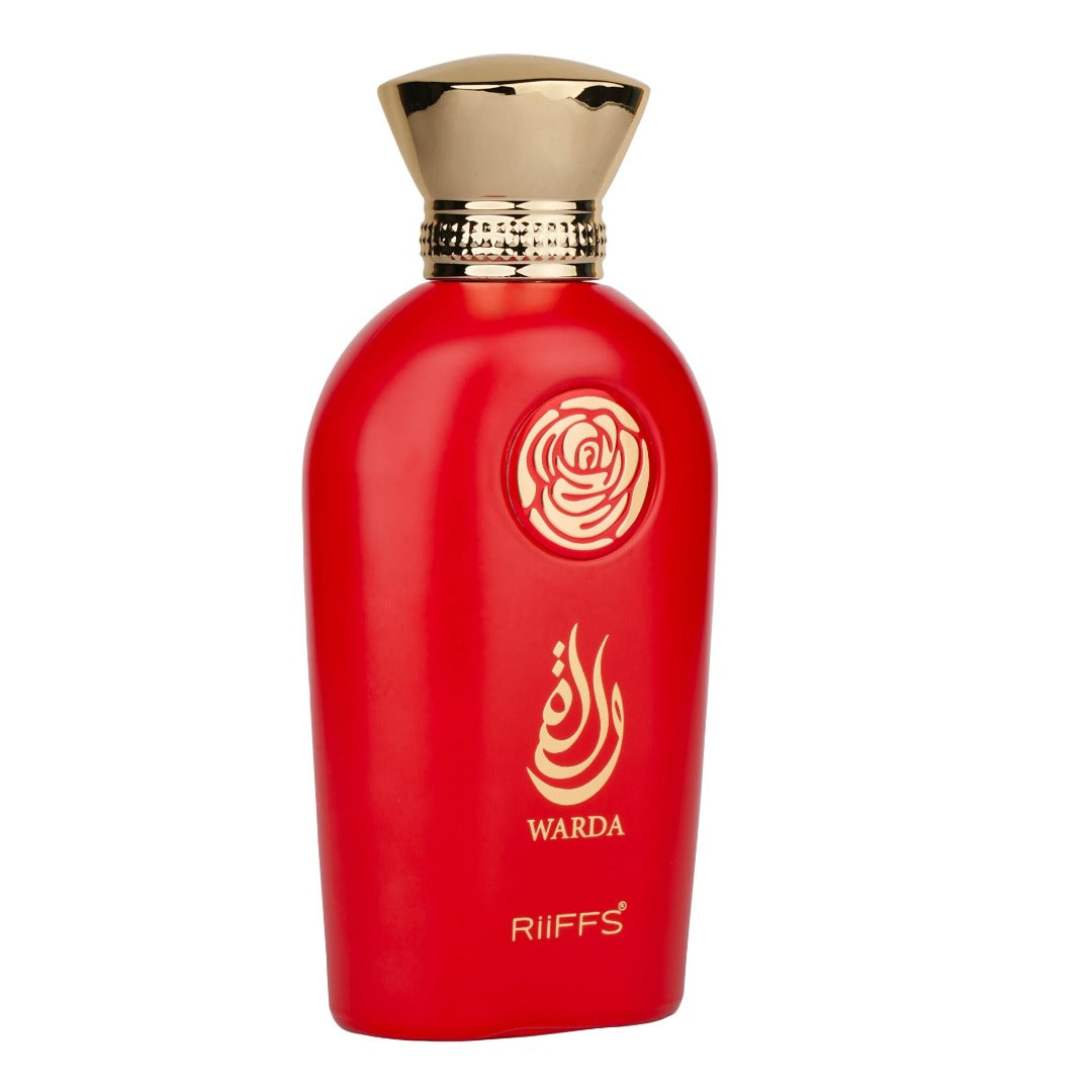 RiiFFS Warda Eau De Parfum for Women, 100ml