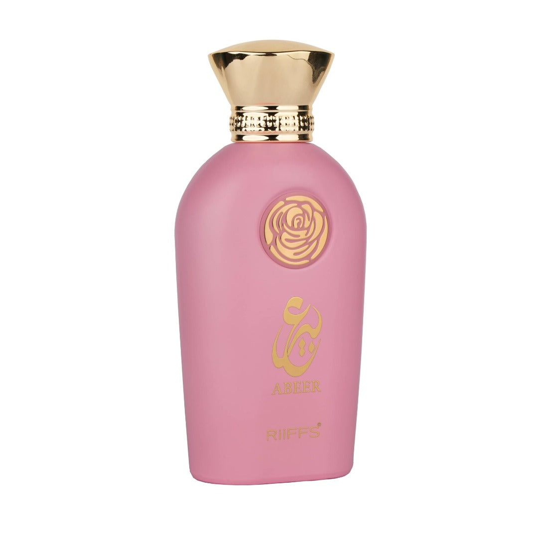RiiFFS Abeer Eau De Parfum Spray 100ml Fragrance for Women