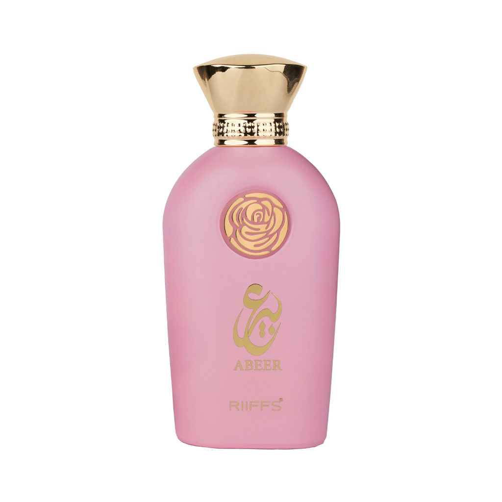 RiiFFS Abeer Eau De Parfum Spray 100ml Fragrance for Women