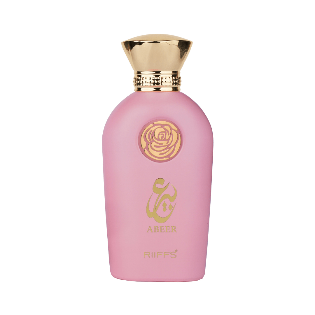 RiiFFS Abeer Eau De Parfum Spray 100ml Fragrance for Women