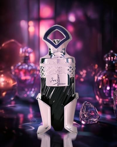Riiffs Areebah Pure Perfume 100ml Fragrance for Women – product image 7