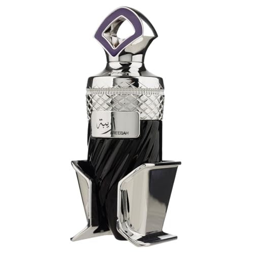 Riiffs Areebah Pure Perfume 100ml Fragrance for Women – product image 3