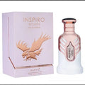 RiiFFS Inspiro Donna Eau de Parfum for Women, 100ml