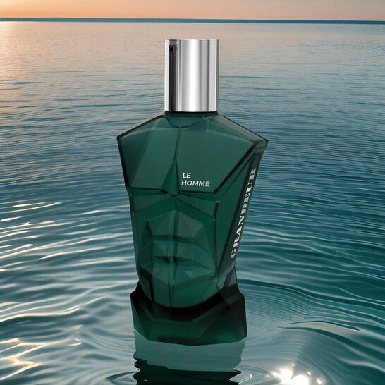 Milestone Grandeur Le Homme EDP 100ml