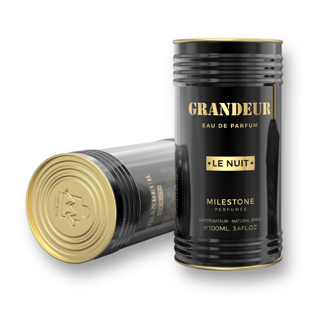 Milestone Grandeur Le Nuit EDP 100ml
