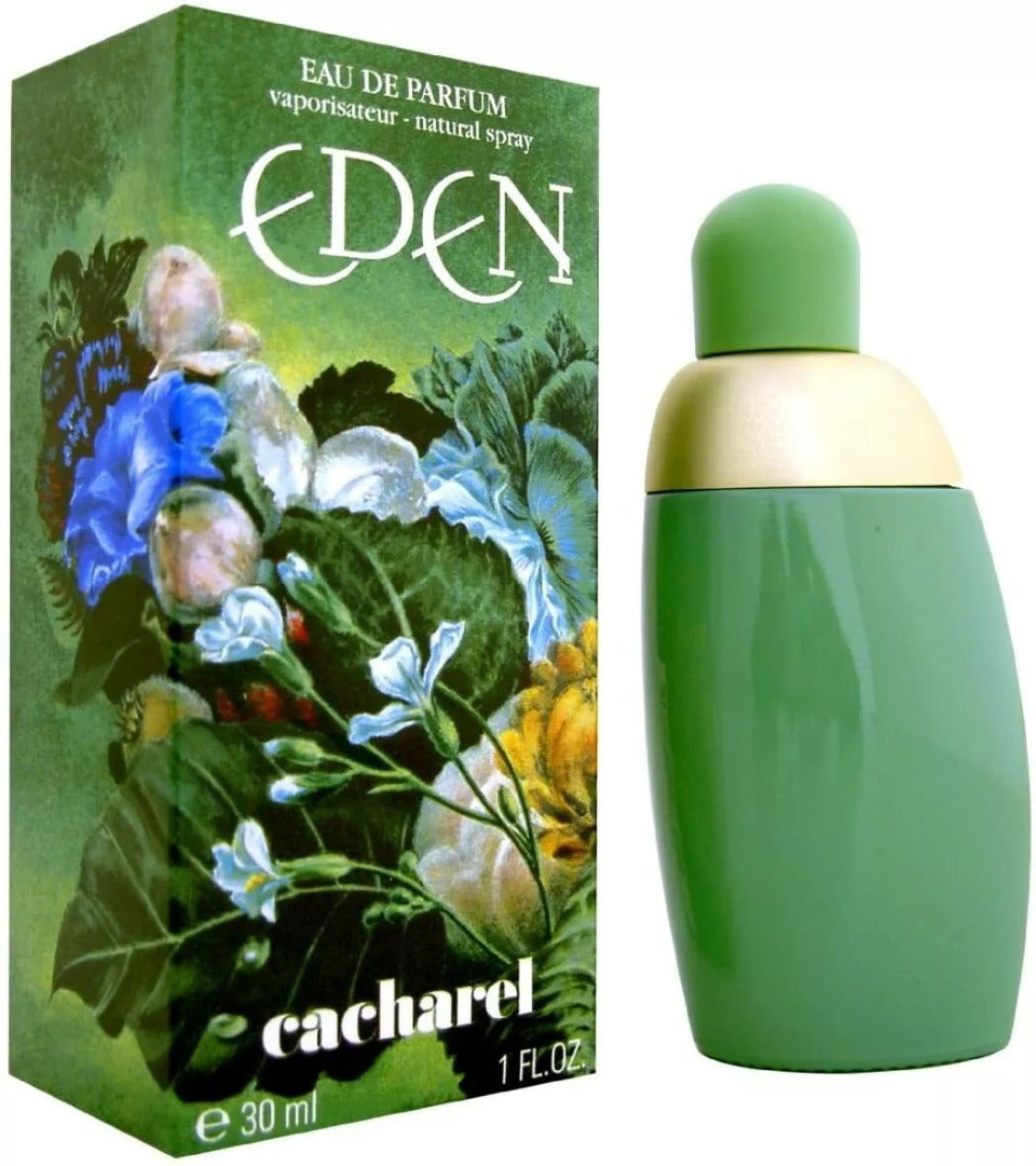 Cacharel Eden Eau de Parfum 30ml Spray