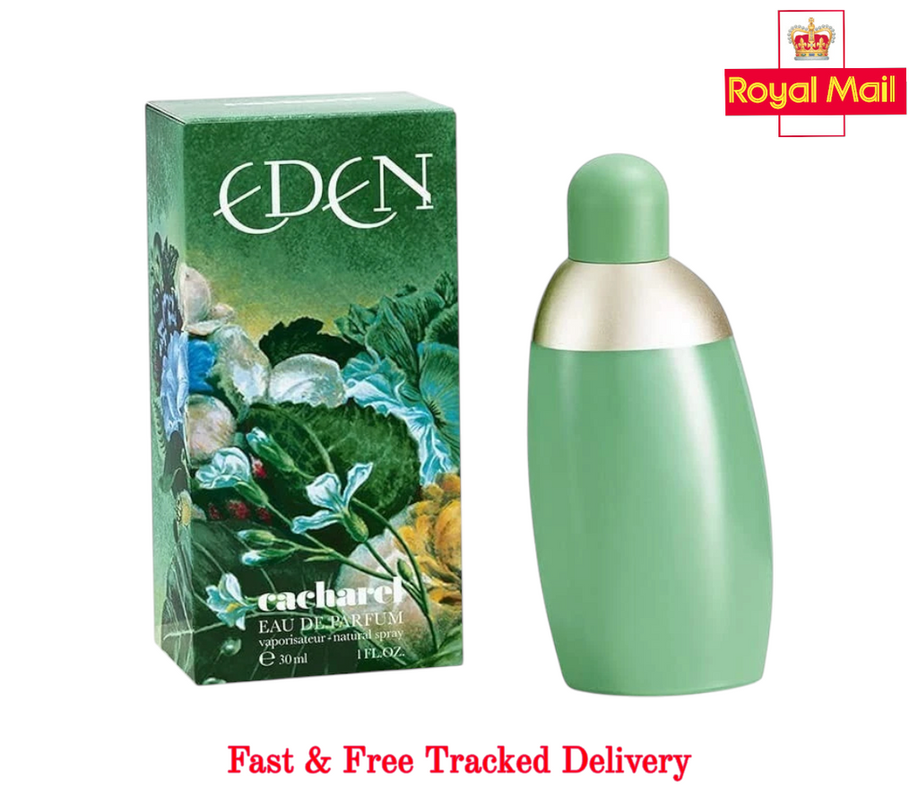 Cacharel Eden Eau de Parfum 30ml Spray