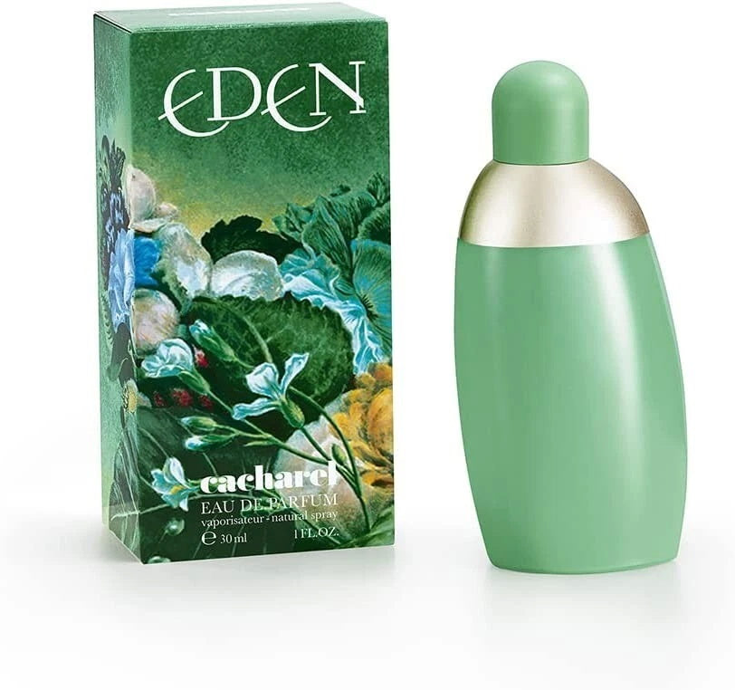 Cacharel Eden Eau de Parfum 30ml Spray