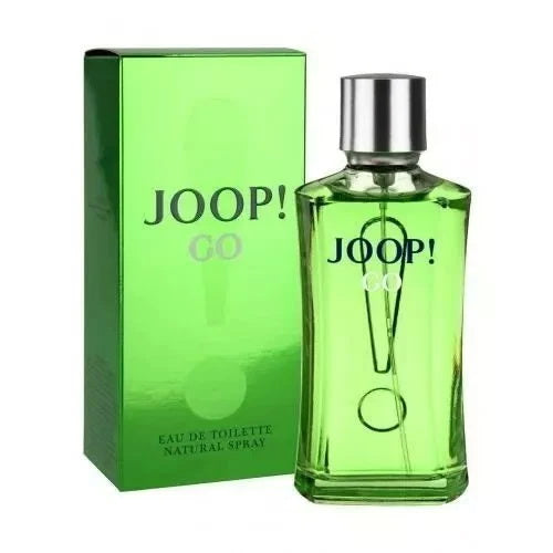 Joop! Go Eau de Toilette 100ml