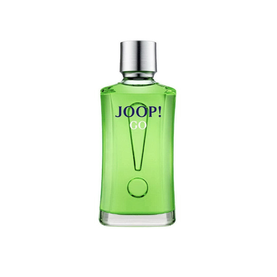 Joop! Go Eau de Toilette 100ml