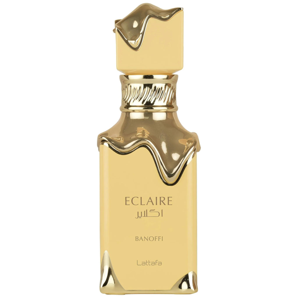 Lattafa Eclaire Banoffi Eau de Parfum 100ml Fragrance for Women – product image 5