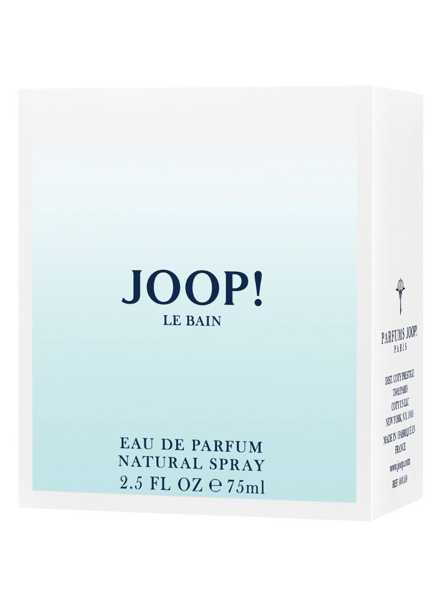 Joop! Le Bain Eau de Parfum 75ml Fragrance for Women