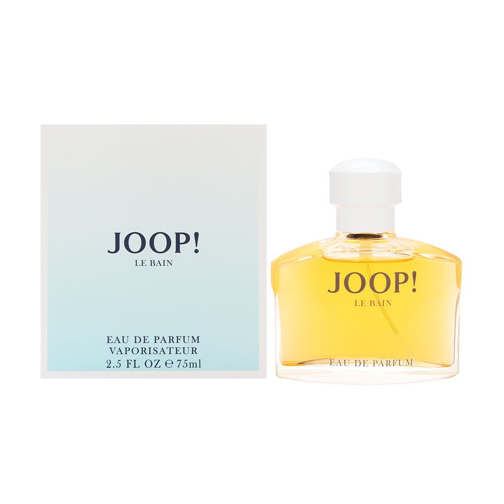 Joop! Le Bain Eau de Parfum 75ml Fragrance for Women